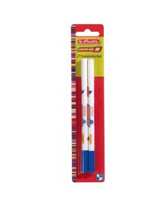 CARIOCA CORECTOARE 1MM SET2 SUPER HAI