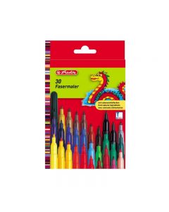 CARIOCA SET30 2MM DIVERSE CULORI