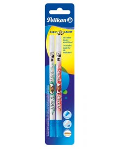 CARIOCA CORECTOARE S PIRAT SET2 M BLISTER