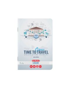 CAIET A4 60F DICTANDO TRAVEL