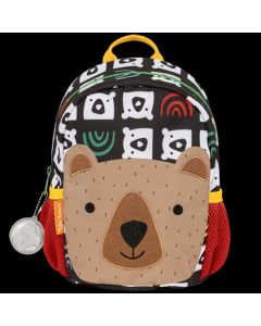 GHIOZDAN MINI DEAR FRIENDS, MOTIV BIG BEAR