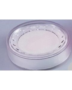 Buretiera D5cm, KEJEA - plastic transparent