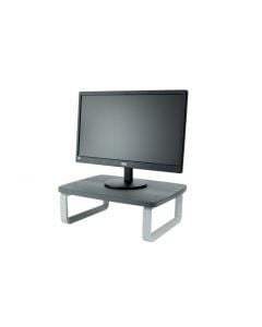 Stand pentru monitor Kensington SmartFit Plus, ajustabil, pentru diagonale de 21", negru