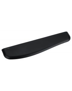 Suport ergonomic Kensington ErgoSoft, pentru incheietura mainii, pentru tastatura slim, negru