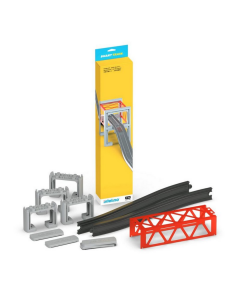 Set Pod Intelino – 7 Piese pentru Expansiunea Traseului