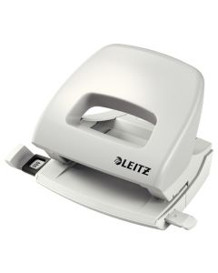 Perforator plastic LEITZ 5038 NeXXt Series, 16 coli, gri