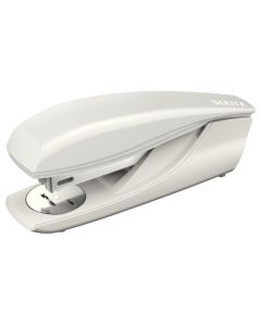 Capsator plastic LEITZ 5500 NeXXt Series, 30 coli, 200 capse P3 incluse, gri