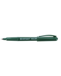 ROLLERBALL NEGRU 0.3MM 4615F CENTROPEN