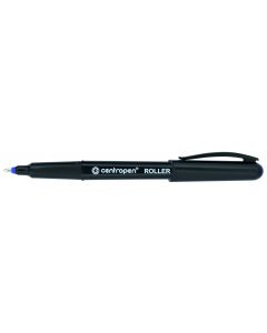 ROLLERBALL ALBASTRU 0.6MM 4665M CENTROPEN