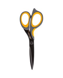 FOARFECA BIROU 17.5CM NEAGRA PROFESIONALA DELI