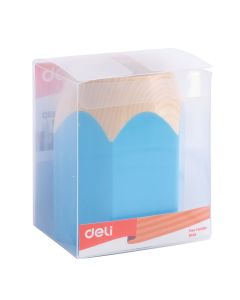 SUPORT INSTRUMENTE DE SCRIS CREION BLEU DELI