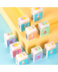 RADIERA CREION MOTIVE INGHETATA 36 DELI