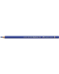 CREION COLORAT POLYCHROMOS ALBASTRU COBALT FABER-CASTELL