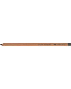 CREION PASTEL PITT SEPIA INCHISFC FABER-CASTELL