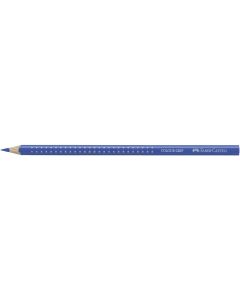 CREION COLORAT GRIP ALBASTRU COBALT FABER-CASTELL