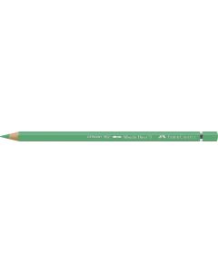 CREION COLORAT ACUARELA VERDE DESCHIS 162 A. DURER FABER-CASTELL