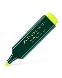 TEXTMARKER SET 4 1548 FABER-CASTELL