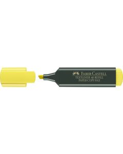 TEXTMARKER GALBEN 1548 FABER-CASTELL