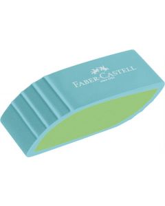 RADIERA CREION SHAPE TREND 2019 FABER-CASTELL