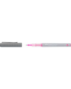 ROLLER FREE INK 0.7MM ROZ FABER-CASTELL