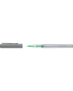 ROLLER FREE INK 0.7MM VERNIL FABER-CASTELL