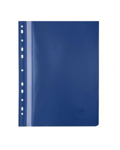 DOSAR PLASTIC CU SINA SI MULTIPERFORATII BLEUMARIN NOKI