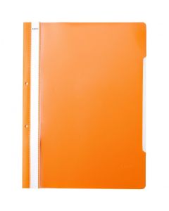 DOSAR PLASTIC CU SINA SI GAURI PORTOCALIU NOKI