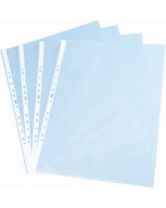 FOLIE PROTECTIE A4 100/SET NOKI
