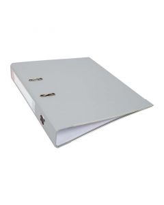 BIBLIORAFT PLASTIFIAT 5CM GRI NOKI