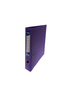 BIBLIORAFT PLASTIFIAT INT-EXT 5CM MOV NOKI
