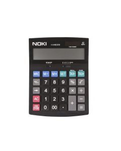 CALCULATOR BIROU 12DIG HMS008 NOKI