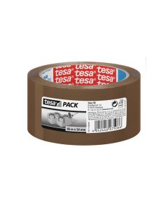 BANDA ADEZIVA MARO 66M 48MM ADEZIV CAUCIUC SINTETIC TESA