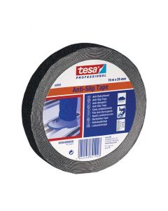 BANDA ADEZIVA ANTIALUNECARE NEAGRA 15M 50MM TESA
