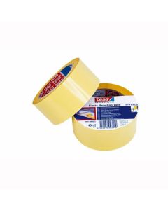 BANDA DUBLU ADEZIVA TRANSPARENTA 50M 9MM TESA