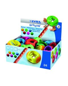 Ascutitoare LYRA Groove