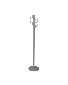 Cuier pentru haine, MAULpolaris Lite - gri