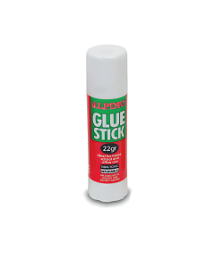 Lipici alb, 22 gr., 20buc/ cutie, ALPINO