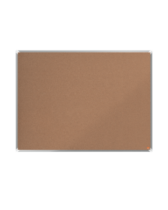 Panou NOBO Premium Plus, pluta, 120x90 cm, natur
