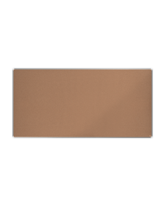 Panou NOBO Premium Plus, pluta, 200x100 cm, natur