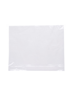 Plic C4 plastic transparent/hartie, siliconic, (500 buc/cutie), Office Products - pentru curier