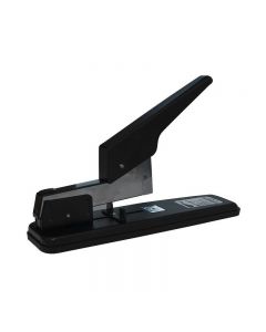 Capsator metalic 240 coli, capse 23/6-23/13, Office Products - negru
