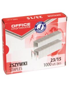 Capse 23/15, 1000/cut, Office Products