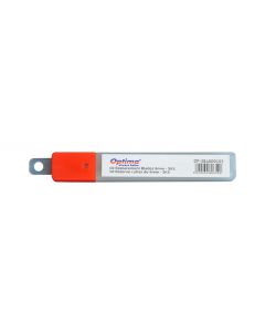 Rezerve cutter  9mm SK5, 10 buc/set, Optima