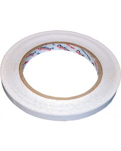 Banda dublu adeziva 9mm x 33 m, 90 microni, Optima