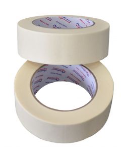 Banda adeziva din hartie 38mm x 50 m, 135 microni, Optima