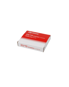 Capse 23/13, 1000buc/cutie, Optima