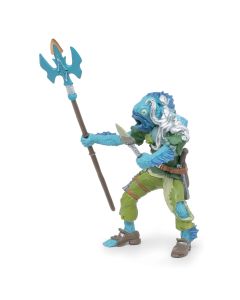 PAPO FIGURINA PIRAT PESTE MUTANT
