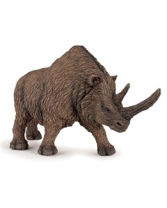 PAPO FIGURINA RINOCER LANOS