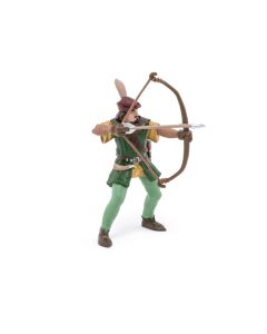 PAPO FIGURINA ROBIN HOOD