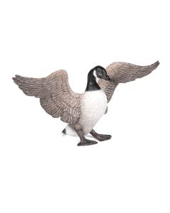 PAPO FIGURINA GASCA CANADIANA